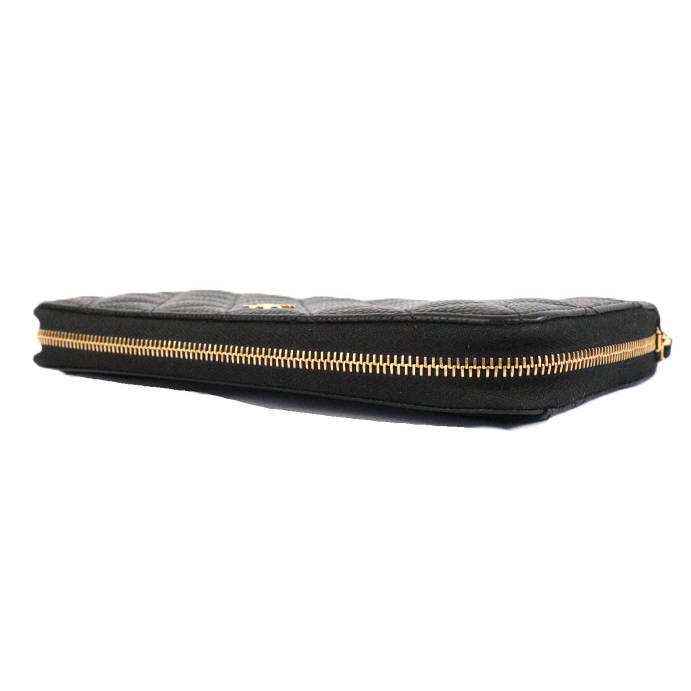 CHANEL AP0242 CLASSIC ZIPPED WALLET