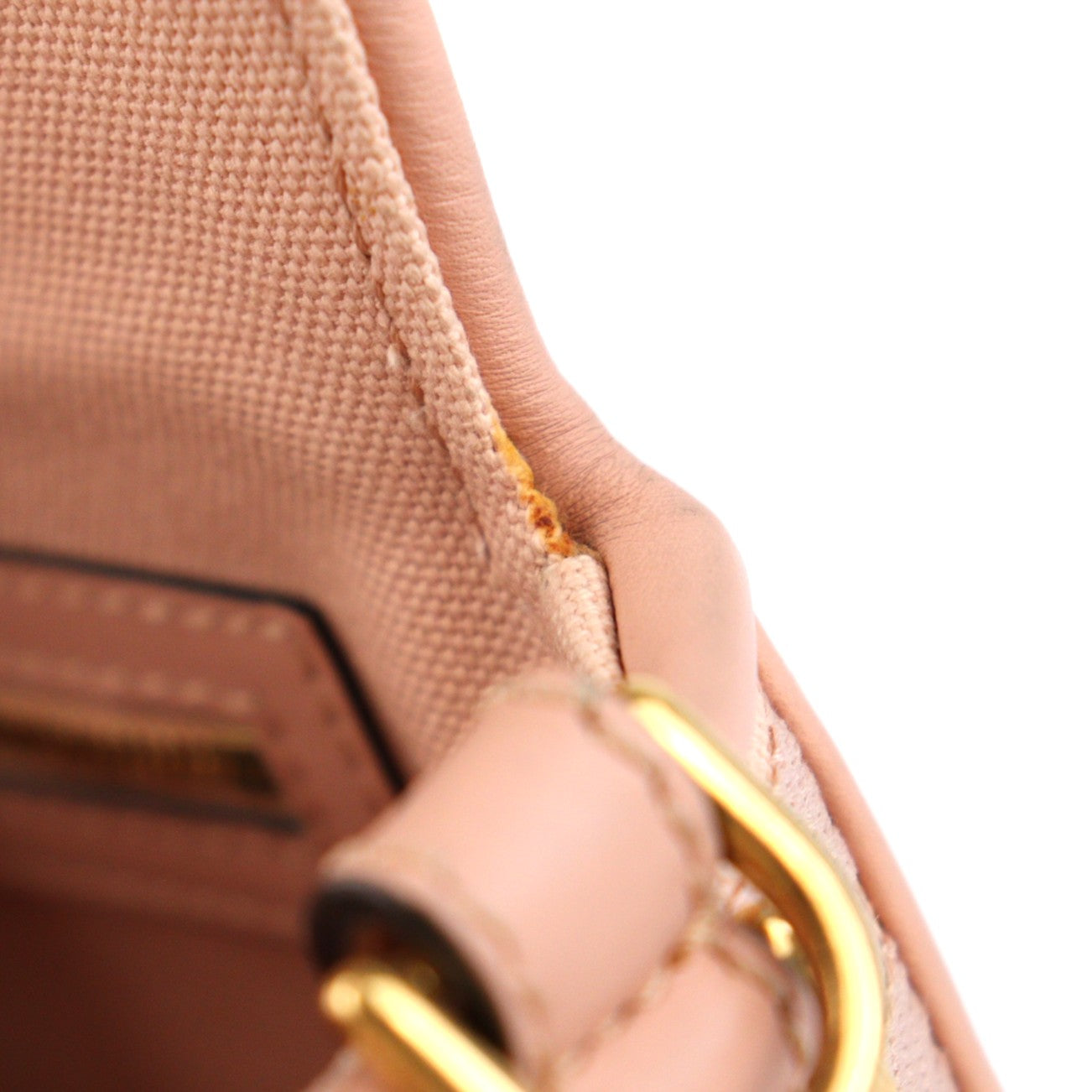 FENDI 8BR600 AMCD BAGUETTE SHOULDER BAG