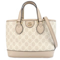 GUCCI 811716 FAA4G OPHIDIA TOTE BAG