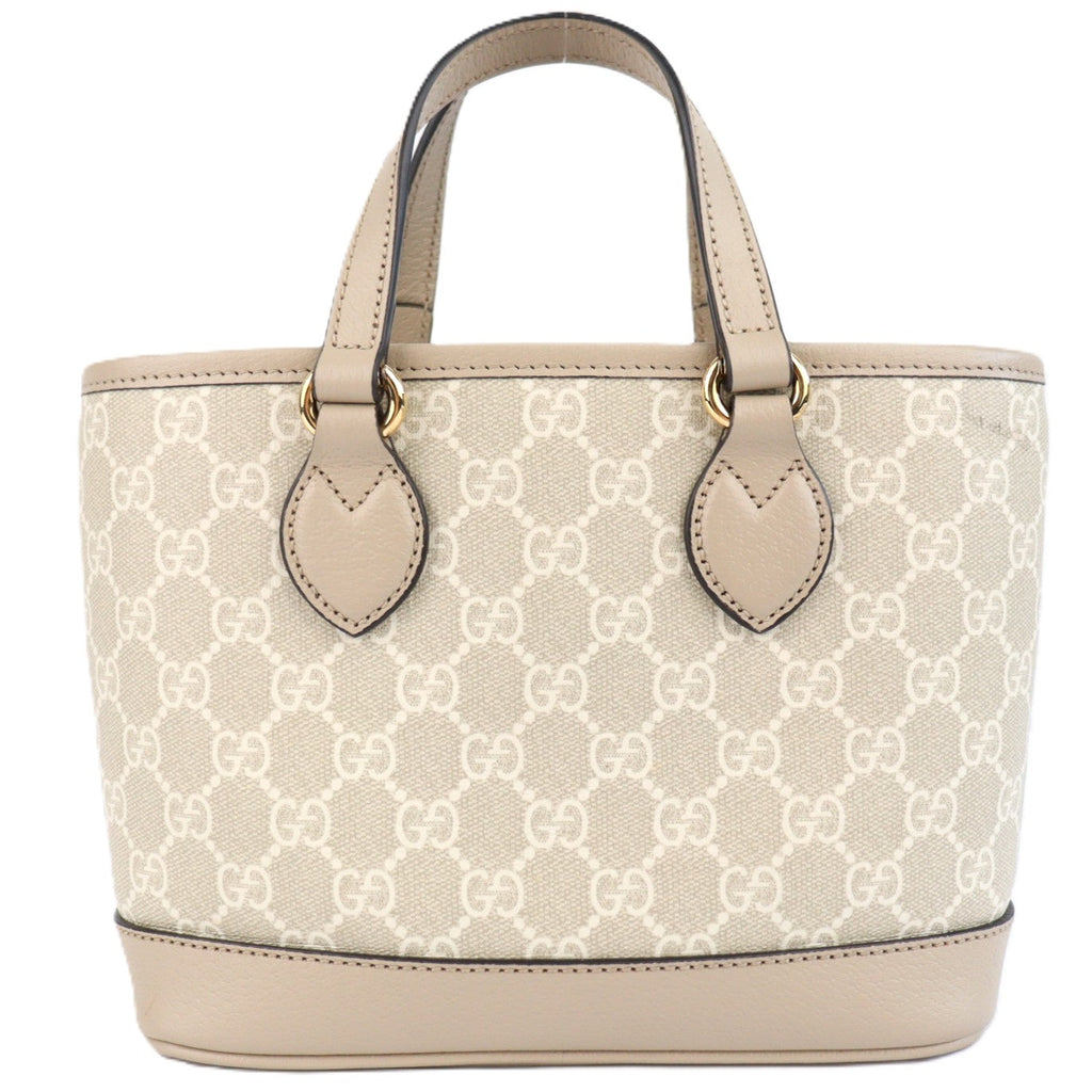 GUCCI 811716 FAA4G OPHIDIA TOTE BAG