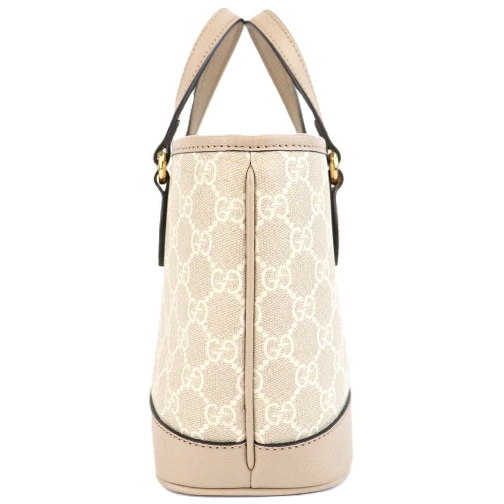 GUCCI 811716 FAA4G OPHIDIA TOTE BAG