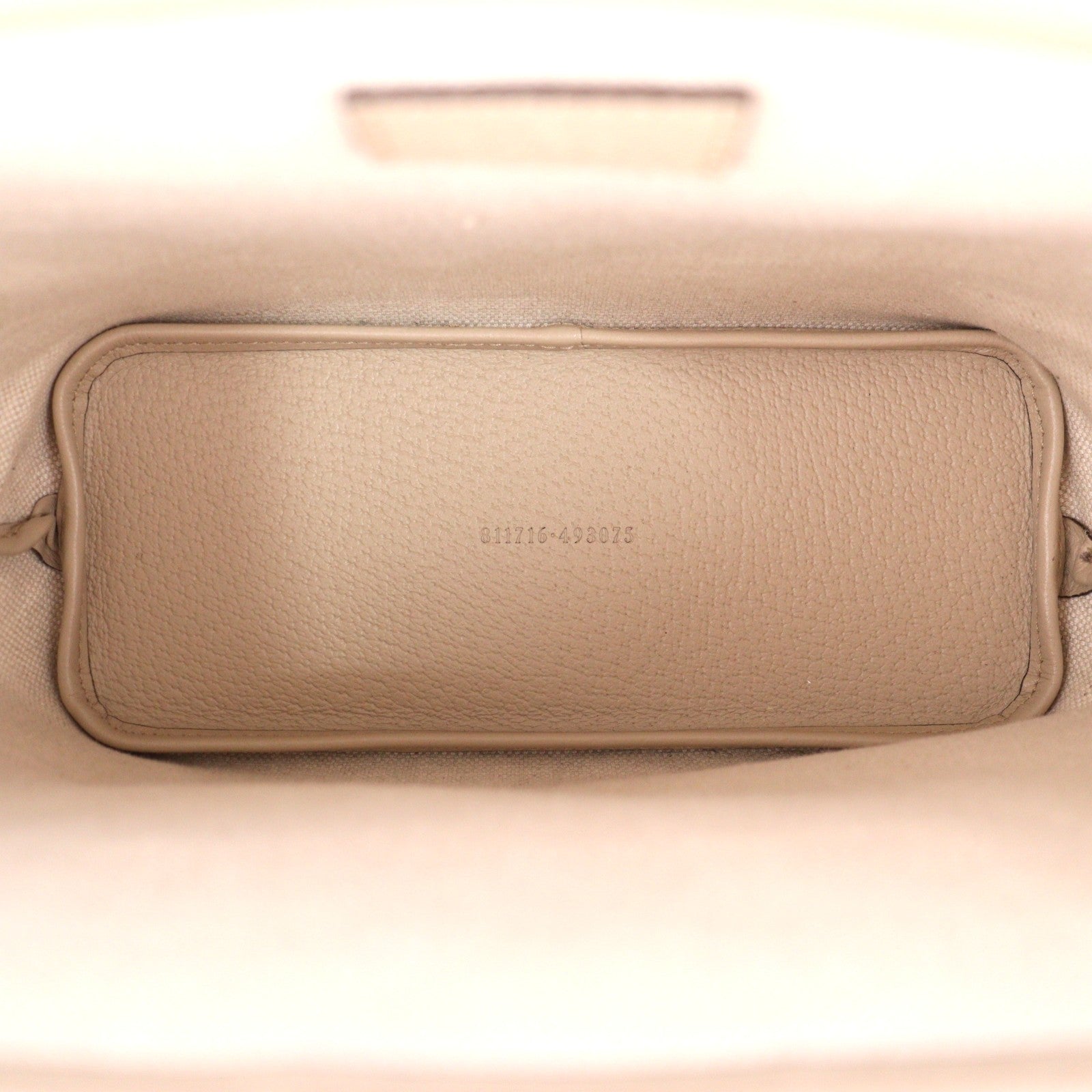 GUCCI 811716 FAA4G OPHIDIA TOTE BAG
