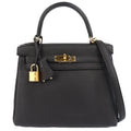 HERMES 038416CC KELLY 25 HANDBAG