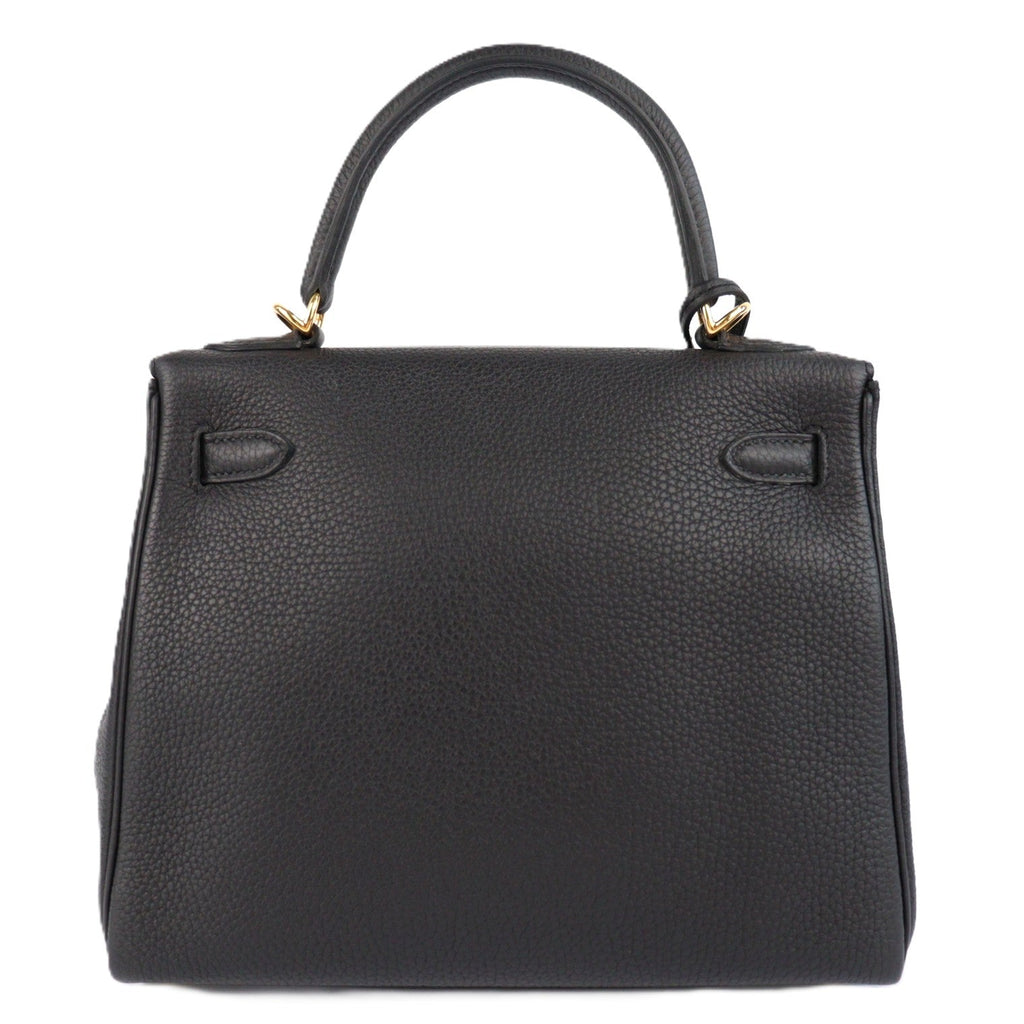 HERMES 038416CC KELLY 25 HANDBAG