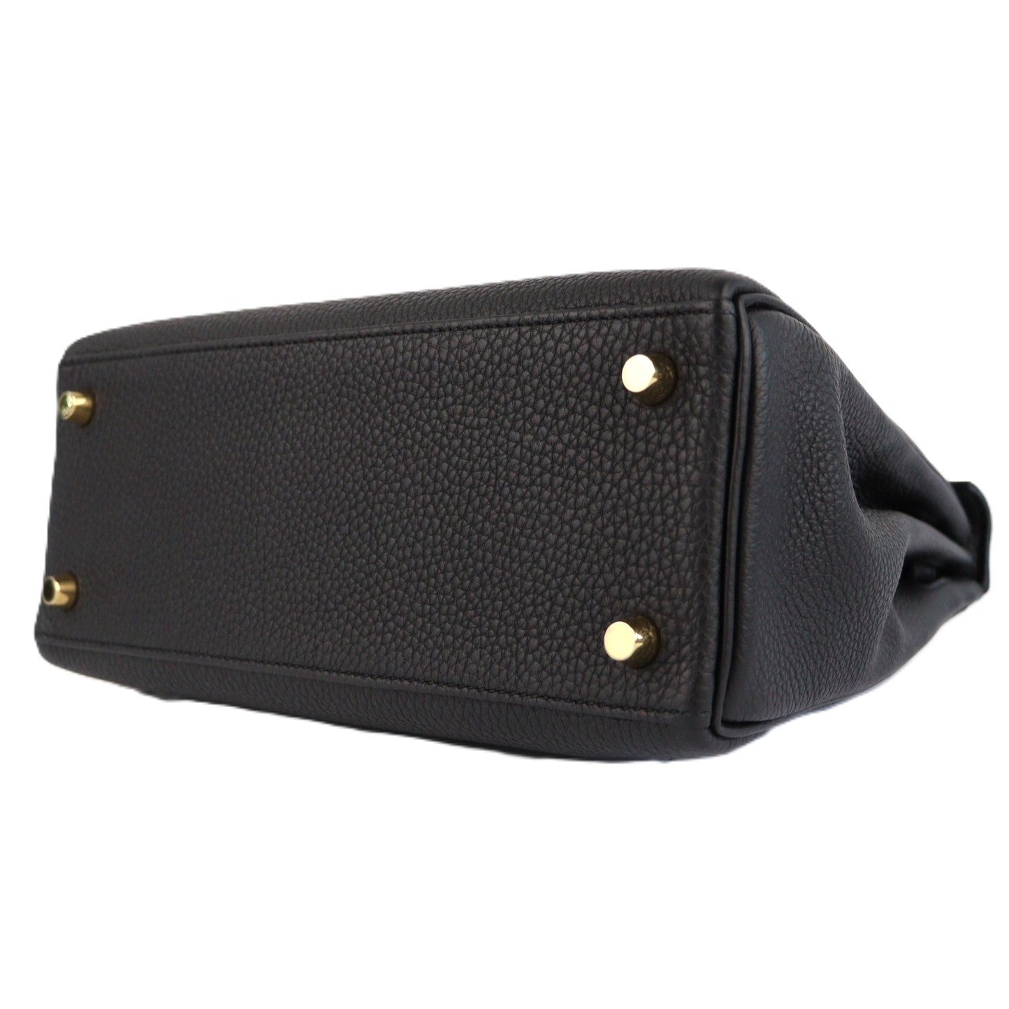 HERMES 038416CC KELLY 25 HANDBAG