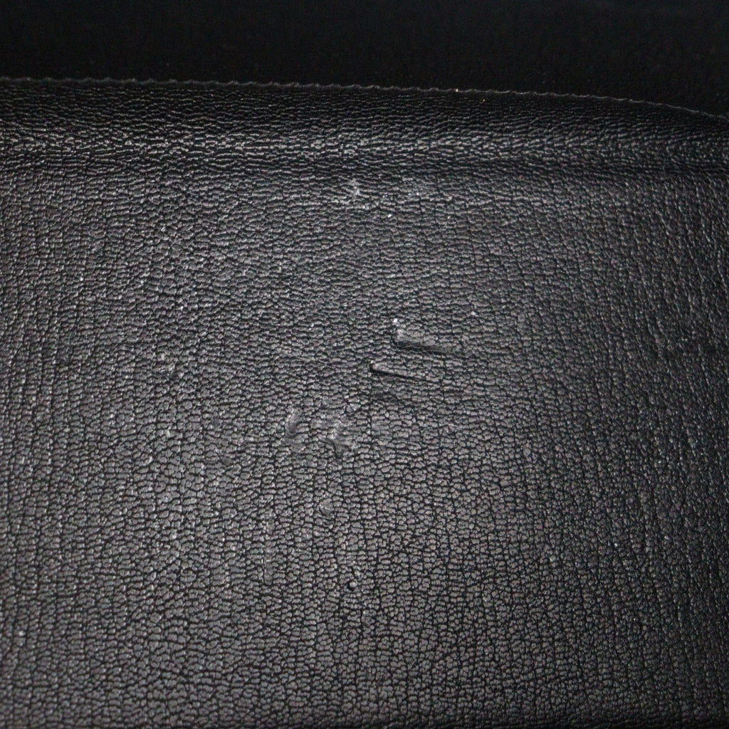 HERMES 038416CC KELLY 25 HANDBAG