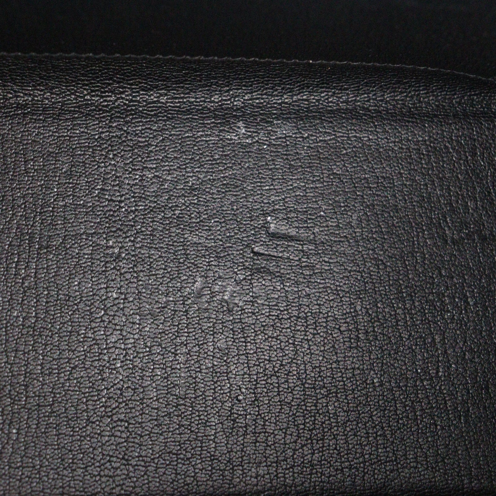 HERMES 038416CC KELLY 25 HANDBAG