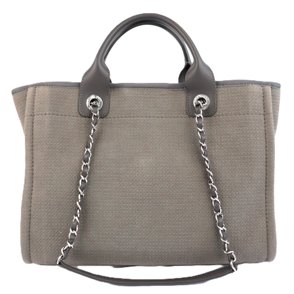 CHANEL AS3351 DEAUVILLE TOTE BAG