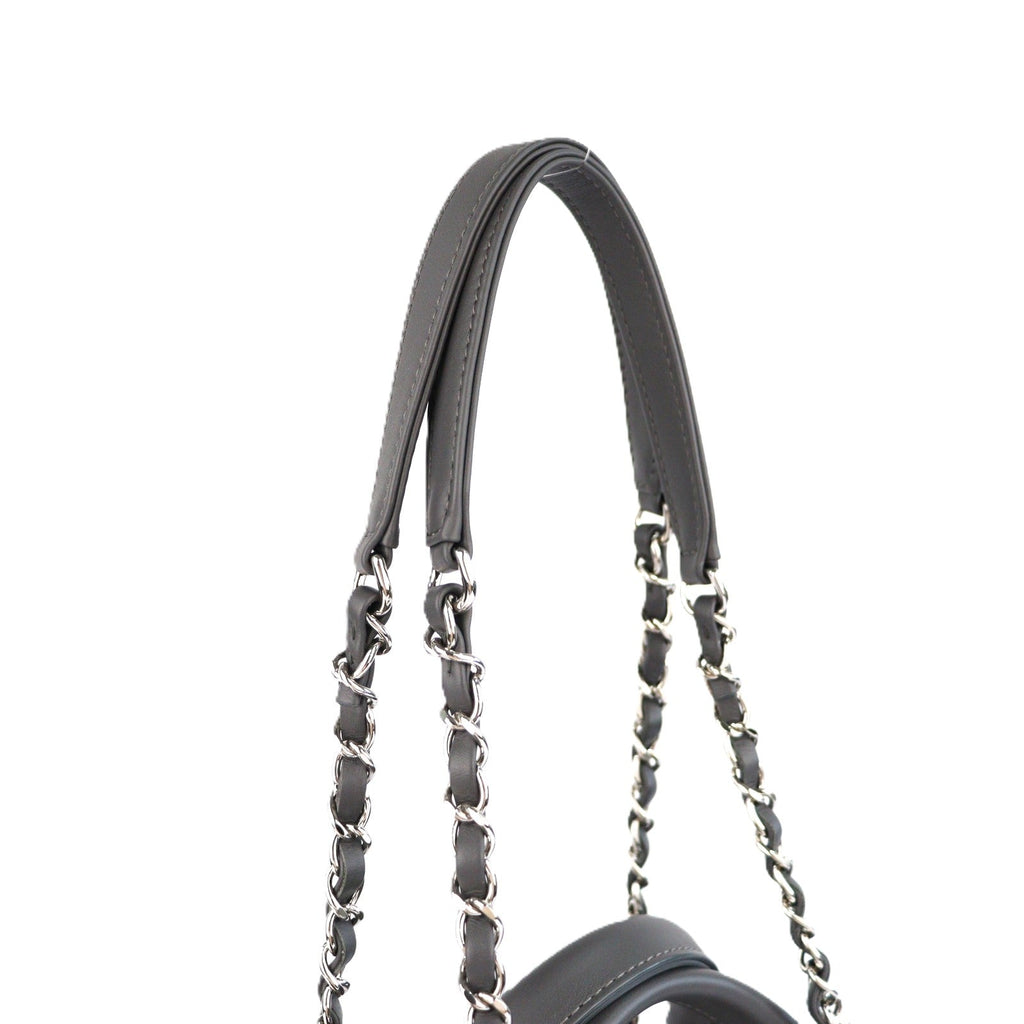 CHANEL AS3351 DEAUVILLE TOTE BAG