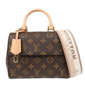 LOUIS VUITTON M46055 CLUNY BB HANDBAG