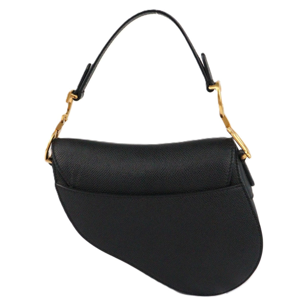 DIOR M0456CBAA SADDLE MINI BAG