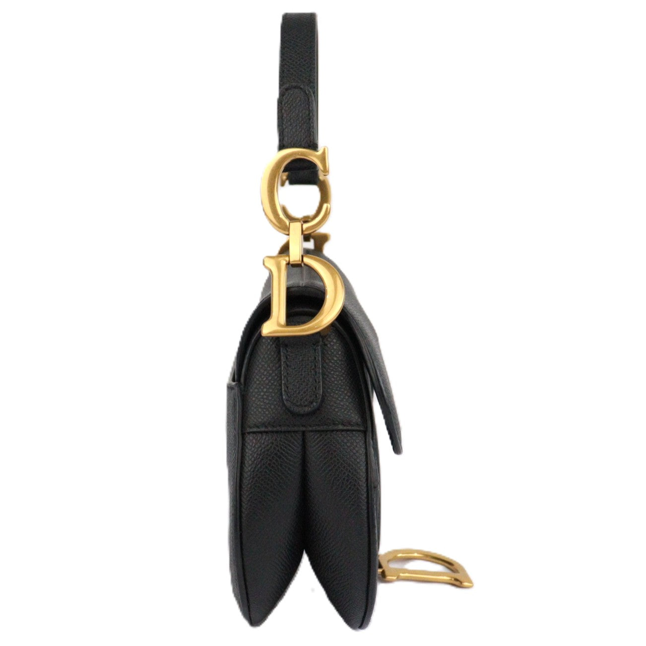DIOR M0456CBAA SADDLE MINI BAG