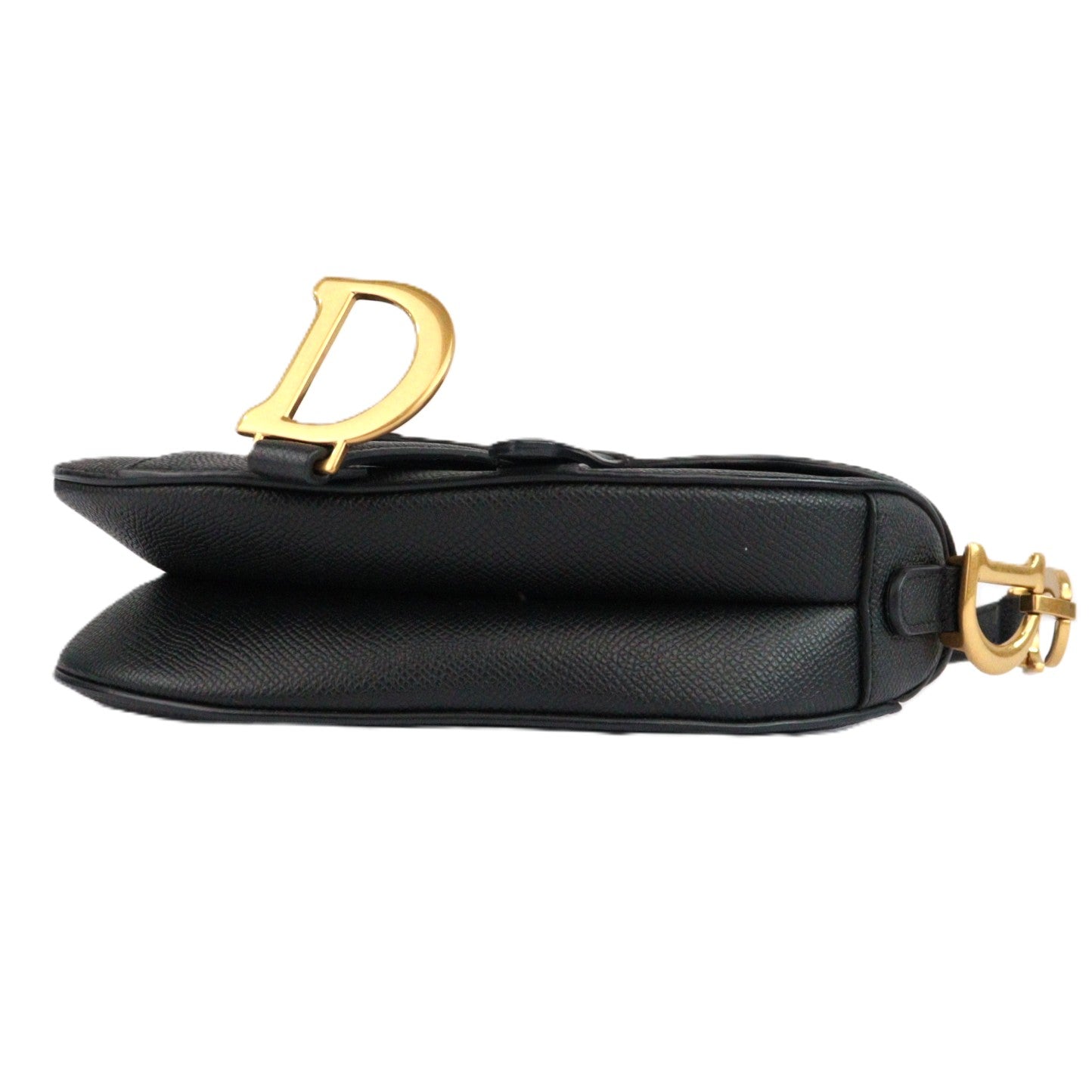 DIOR M0456CBAA SADDLE MINI BAG