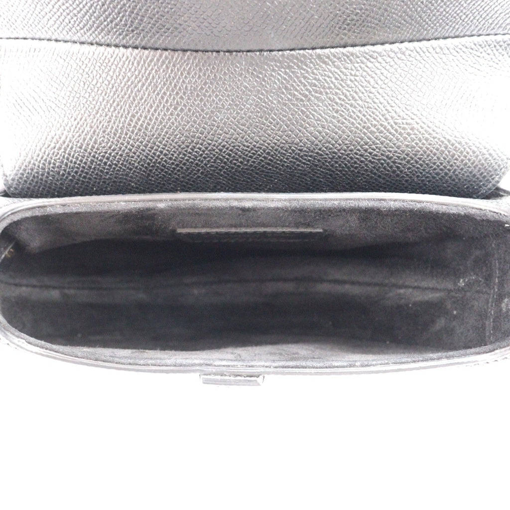 DIOR M0456CBAA SADDLE MINI BAG
