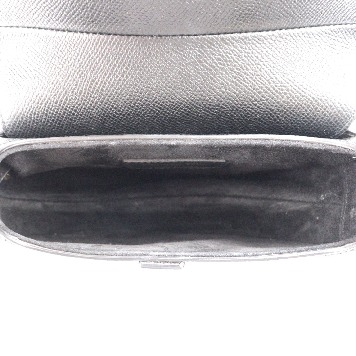 DIOR M0456CBAA SADDLE MINI BAG