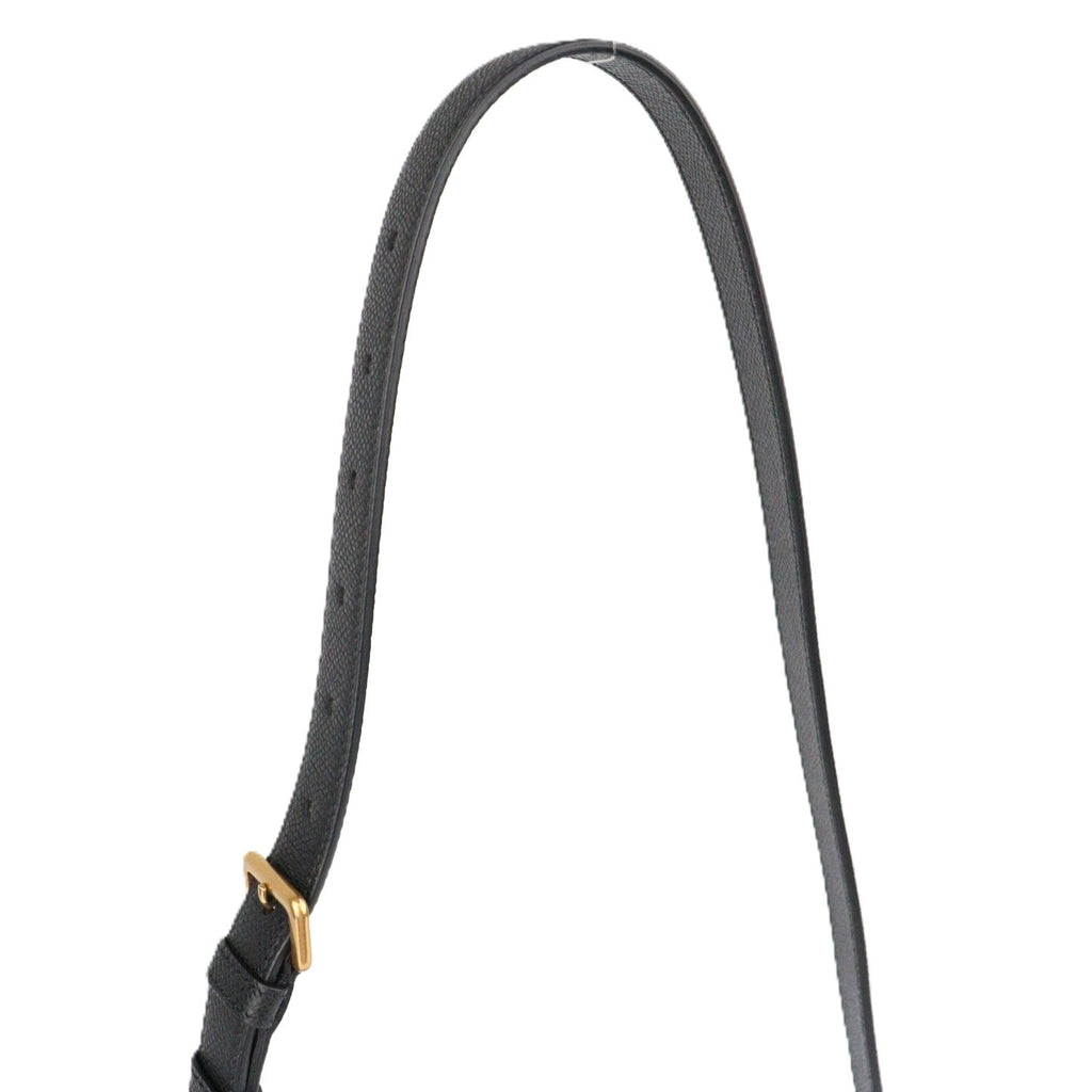DIOR M0456CBAA SADDLE MINI BAG
