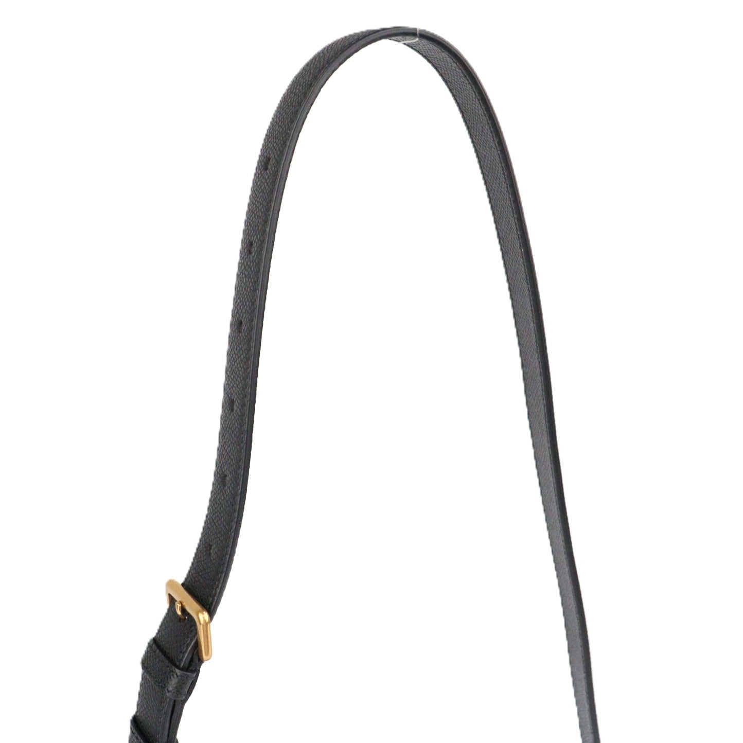 DIOR M0456CBAA SADDLE MINI BAG