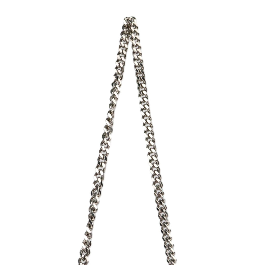 SAINT LAURENT 377829 DND1N KATE WALLAET ON CHAIN