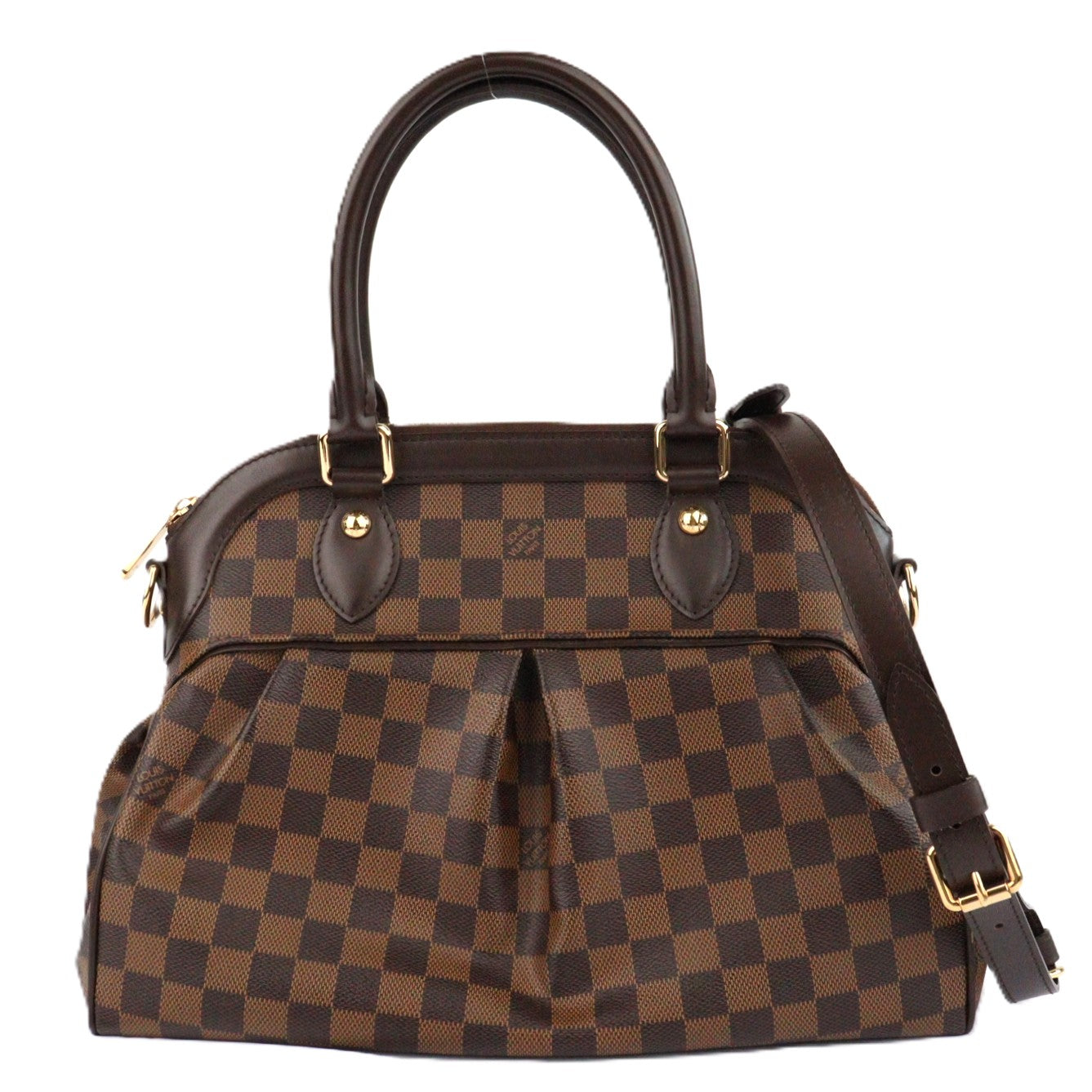 LOUIS VUITTON N51997 TREVI PM HANDBAG
