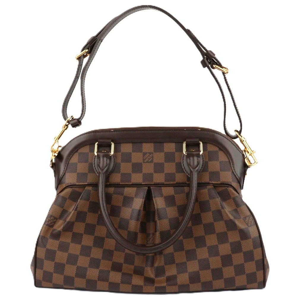LOUIS VUITTON N51997 TREVI PM HANDBAG