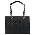 CHANEL 50995 GST SHOULDER BAG