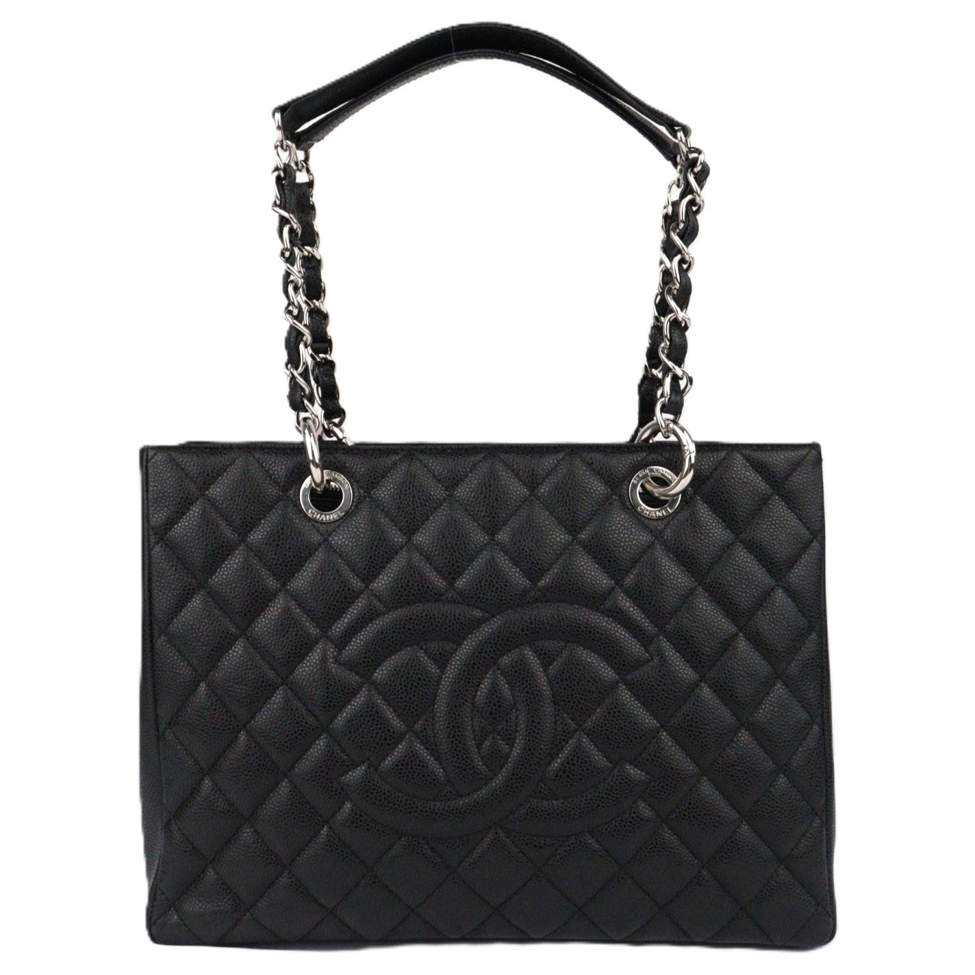 CHANEL 50995 GST SHOULDER BAG