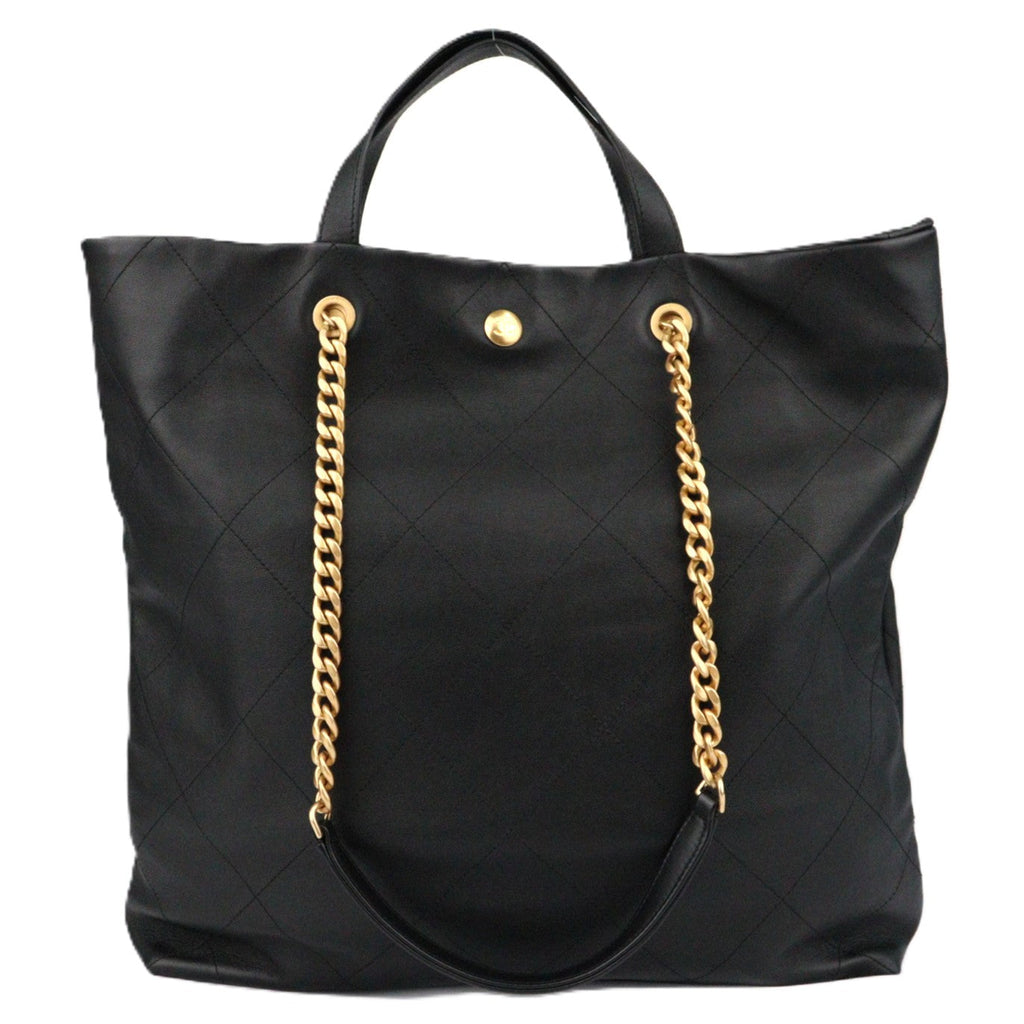 CHANEL AS3128 MAXI SHOPPING TOTE BAG