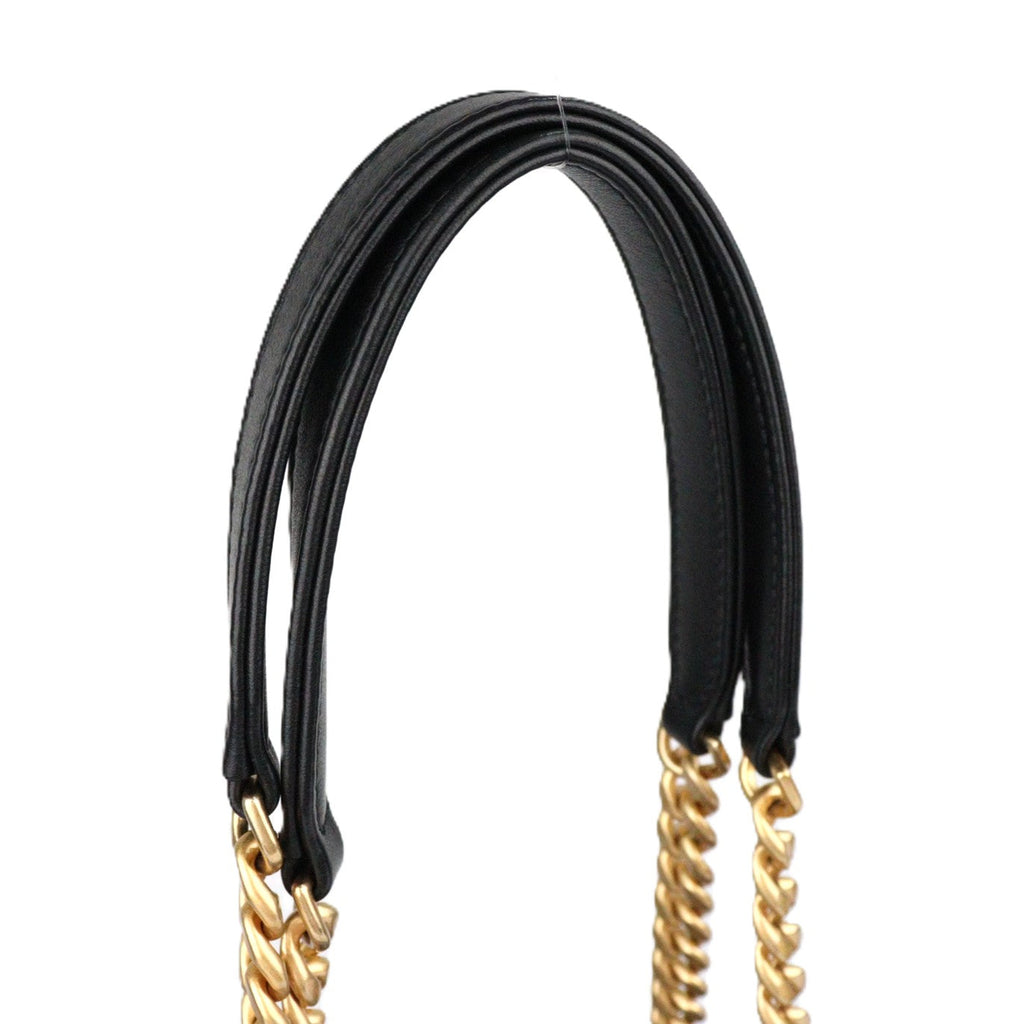 CHANEL AS3128 MAXI SHOPPING TOTE BAG