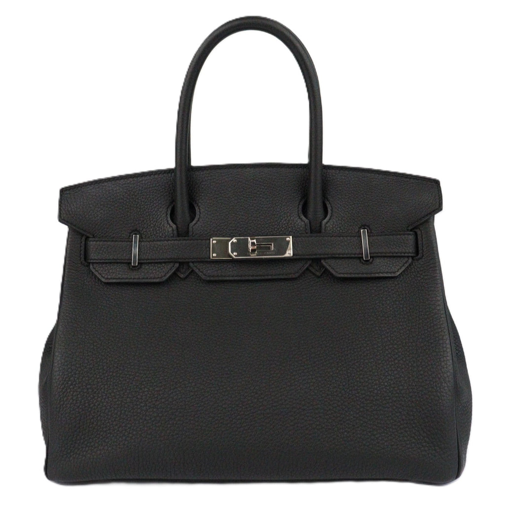 HERMES 027633CK BIRKIN 30 HANDBAG