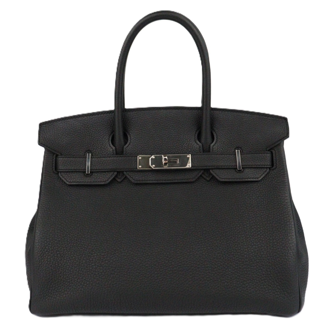 HERMES 027633CK BIRKIN 30 HANDBAG