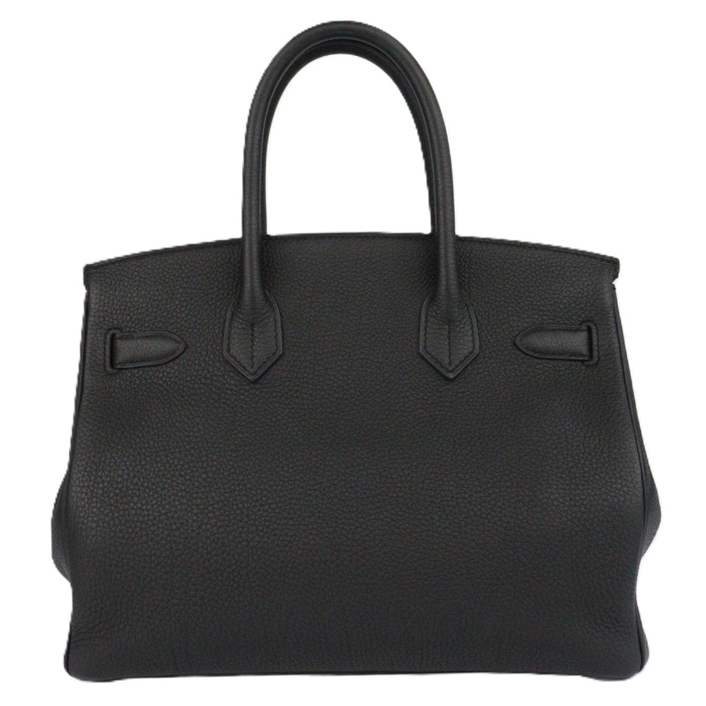 HERMES 027633CK BIRKIN 30 HANDBAG