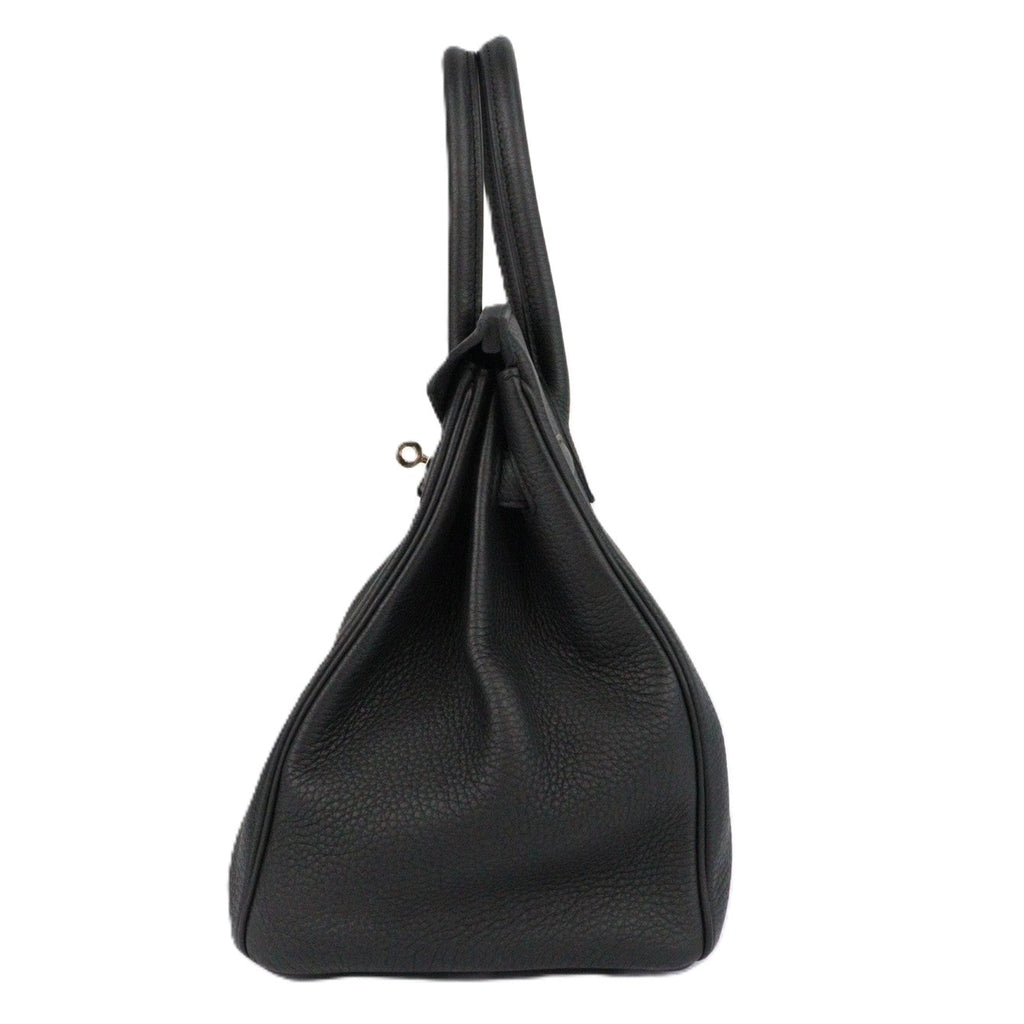 HERMES 027633CK BIRKIN 30 HANDBAG