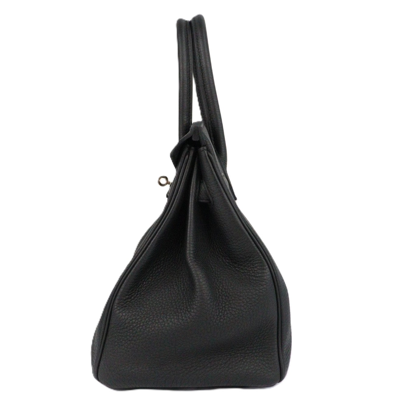 HERMES 027633CK BIRKIN 30 HANDBAG