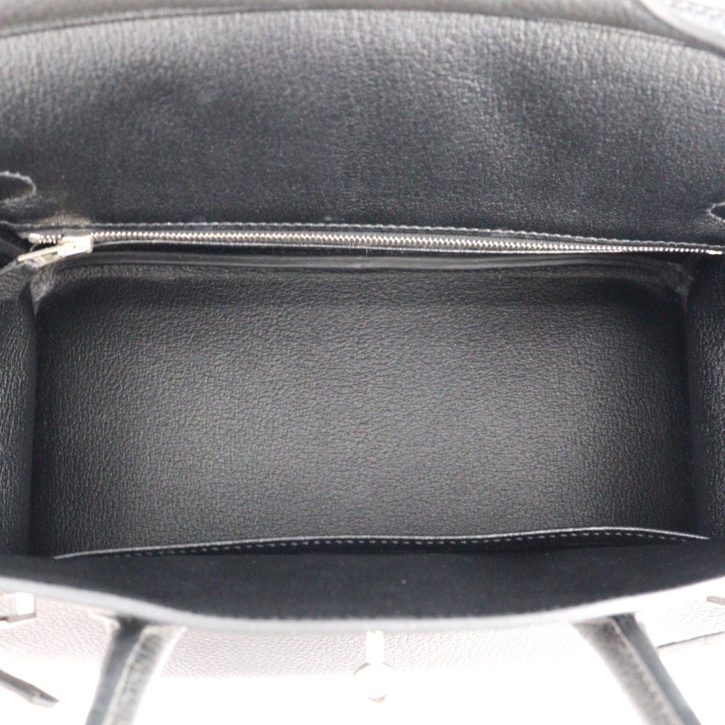 HERMES 027633CK BIRKIN 30 HANDBAG