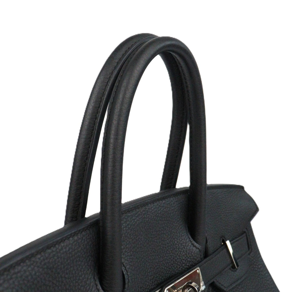 HERMES 027633CK BIRKIN 30 HANDBAG