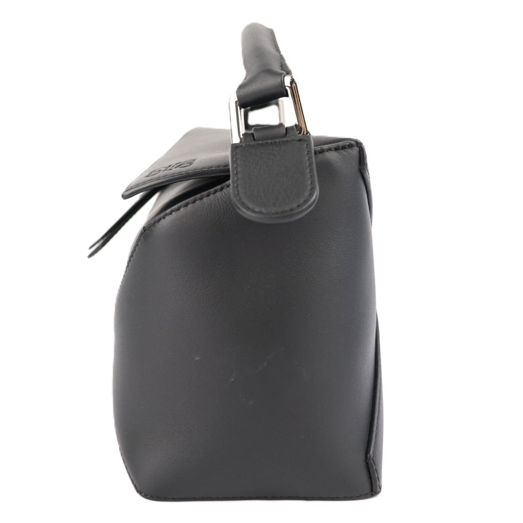 LOEWE A510P60X41 PUZZLE EDGE SMALL HANDBAG