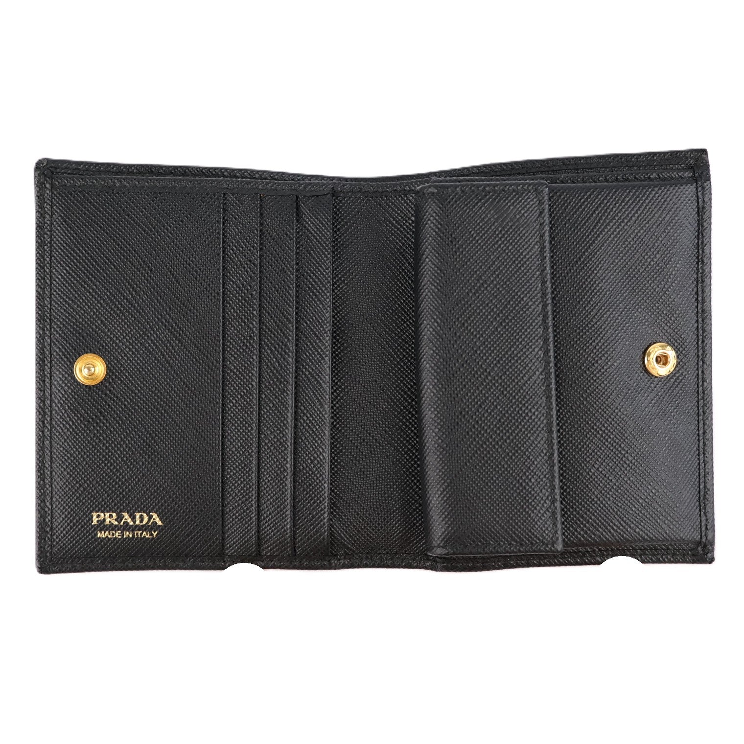 PRADA 1MV204 WALLET