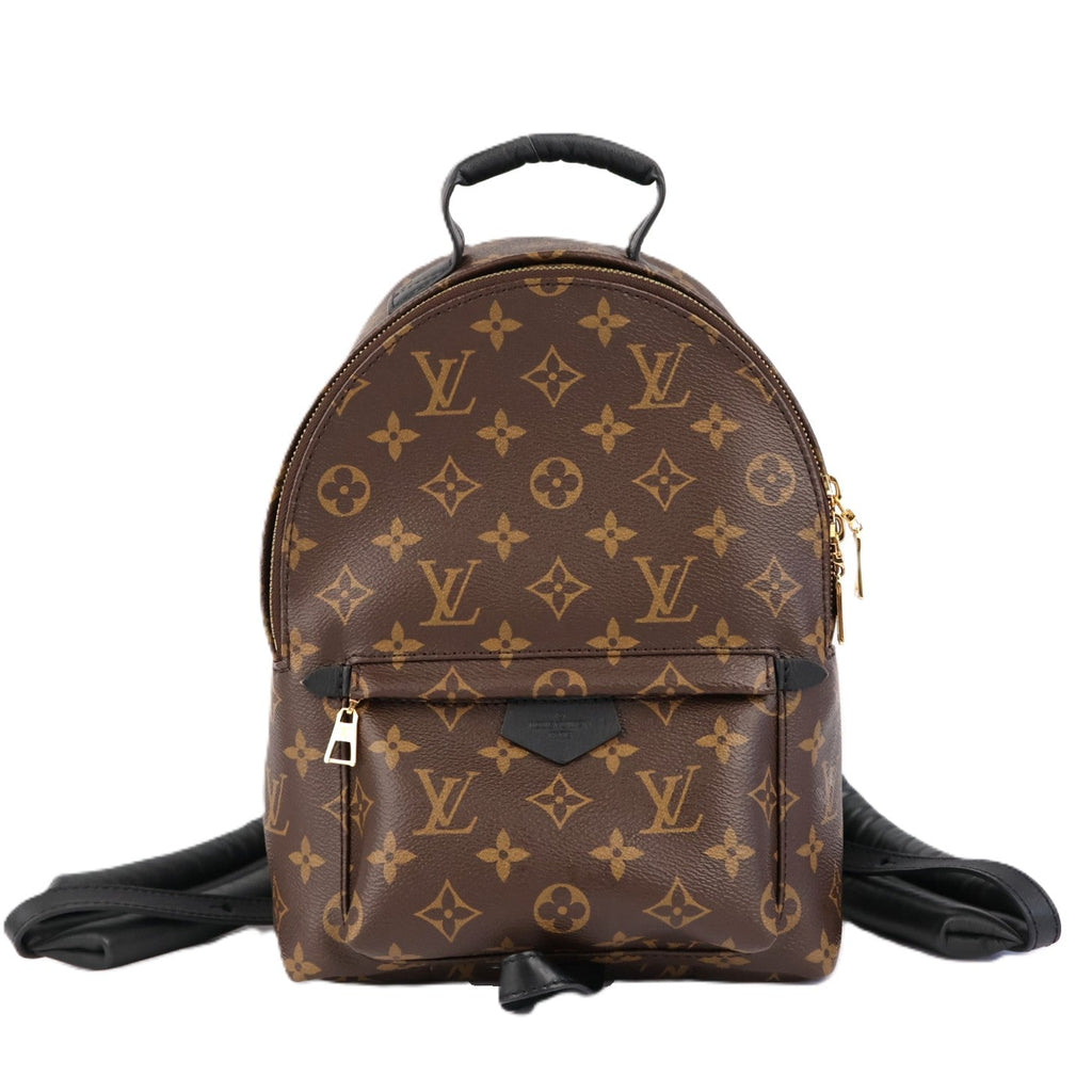 LOUIS VUITTON M44871 PALM SPRINGS PM BACKPACK