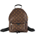 LOUIS VUITTON M44871 PALM SPRINGS PM BACKPACK