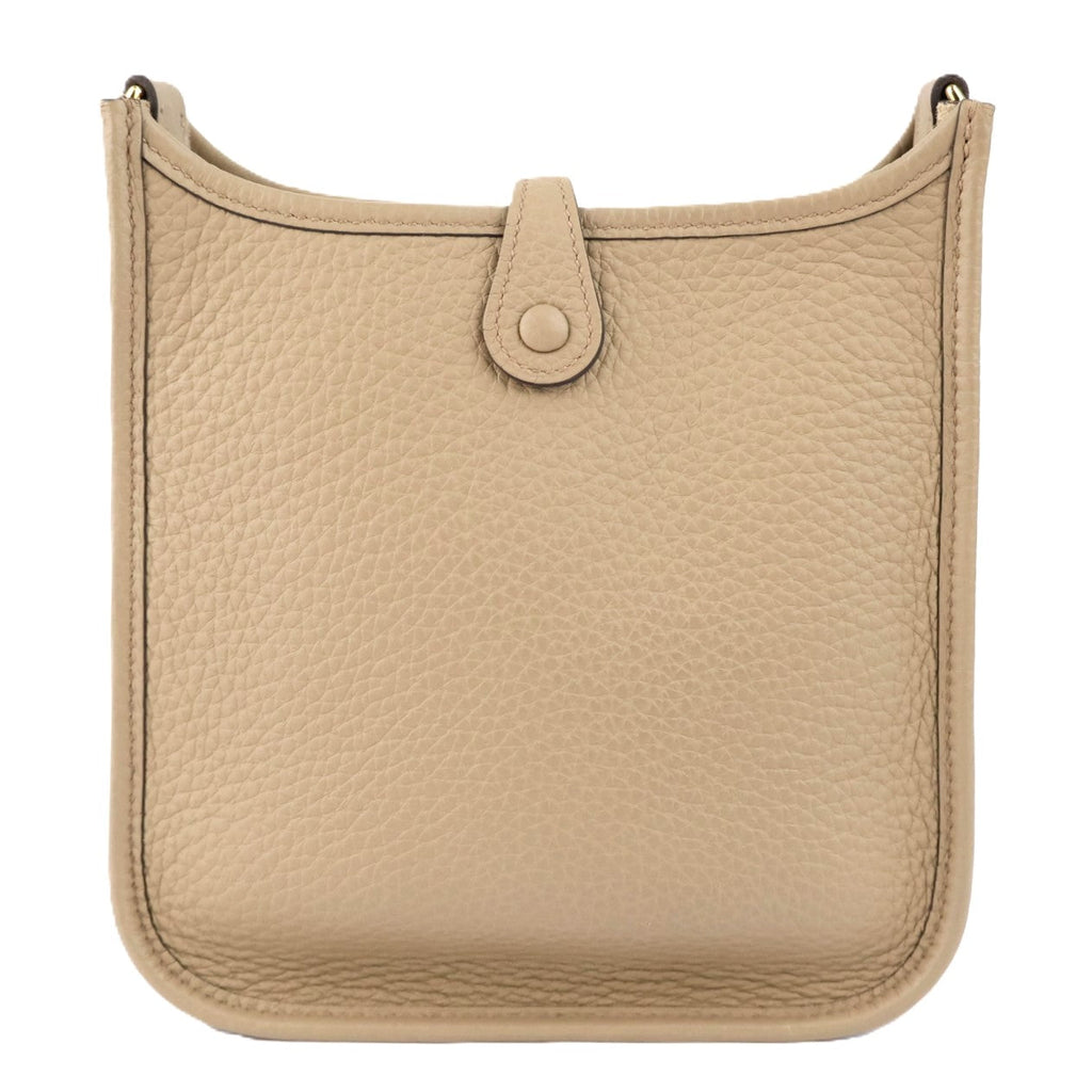 HERMES 069426CK EVELYNE AMAZONE 16 CROSSBODY BAG