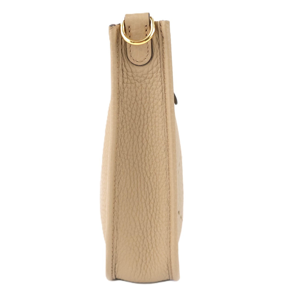 HERMES 069426CK EVELYNE AMAZONE 16 CROSSBODY BAG