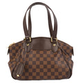 LOUIS VUITTON N41117 VERONA PM HANDBAG