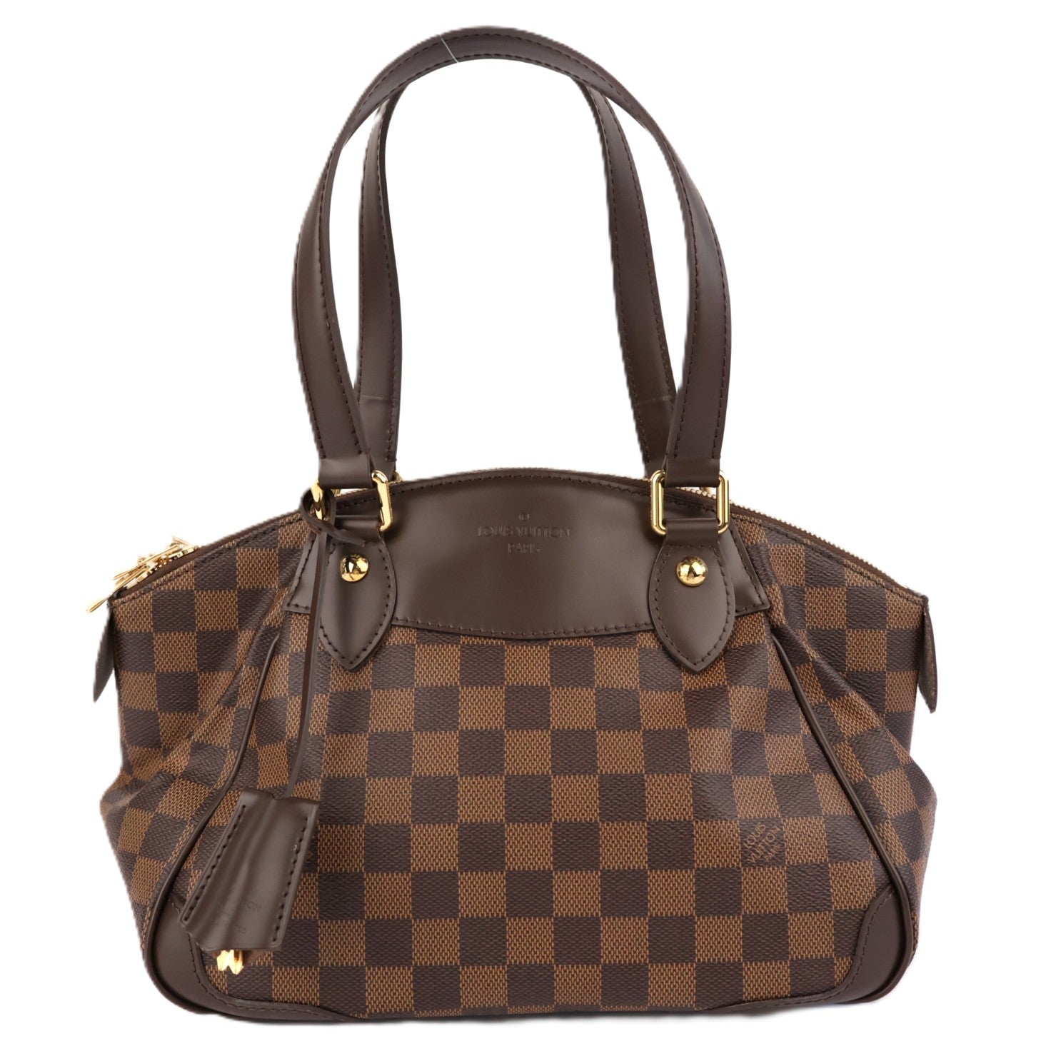 LOUIS VUITTON N41117 VERONA PM HANDBAG