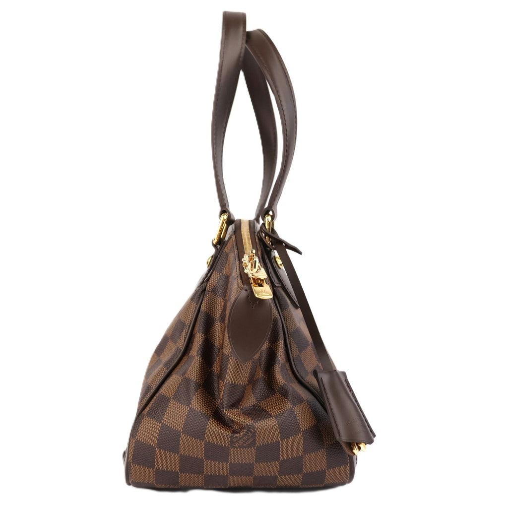 LOUIS VUITTON N41117 VERONA PM HANDBAG