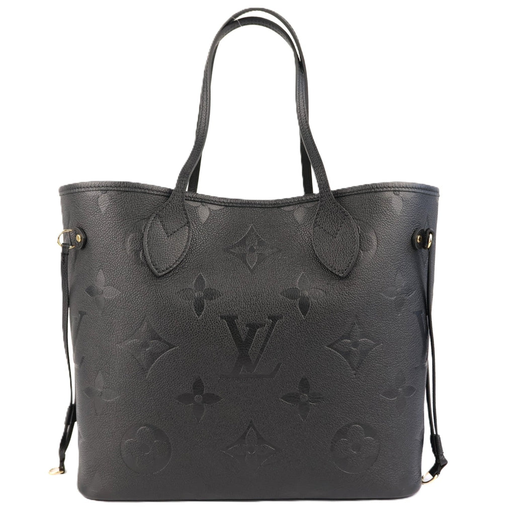 LOUIS VUITTON M45685 NEVERFULL MM TOTE BAG