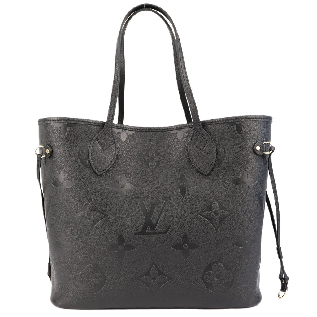 LOUIS VUITTON M45685 NEVERFULL MM TOTE BAG