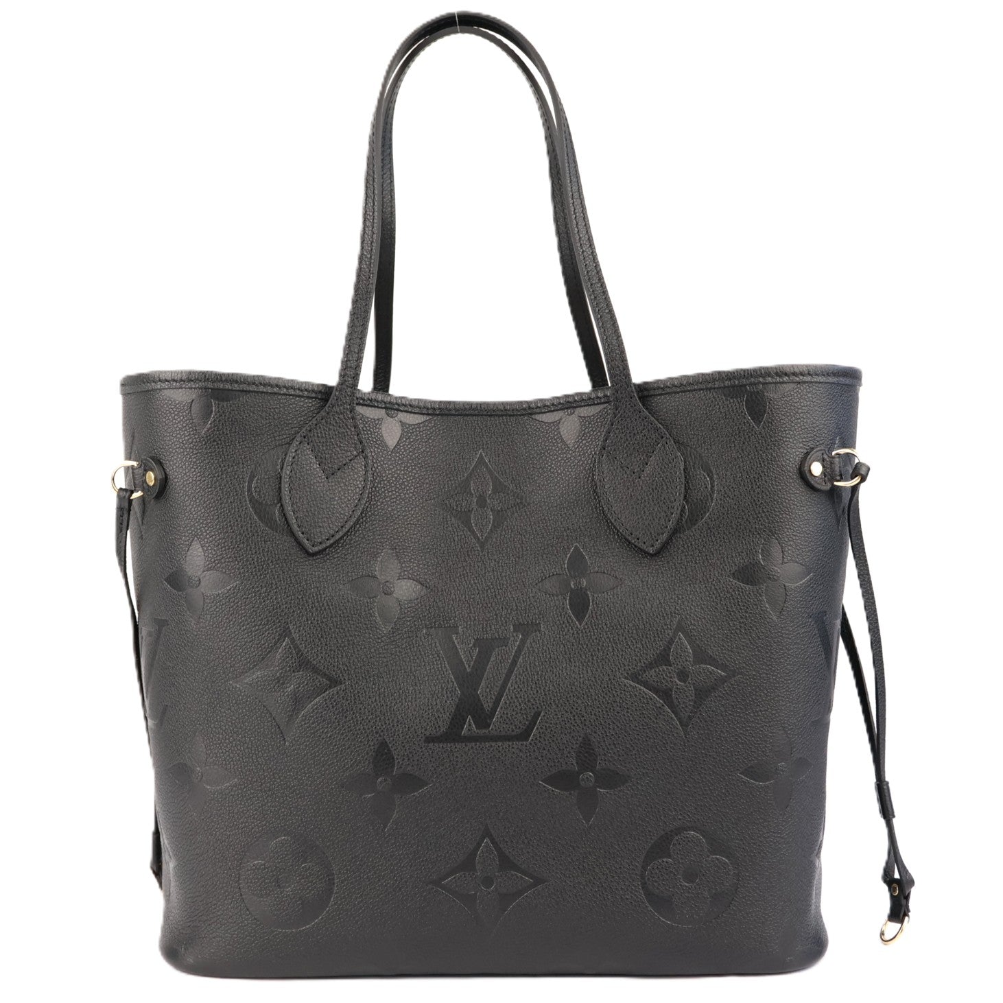 LOUIS VUITTON M45685 NEVERFULL MM TOTE BAG