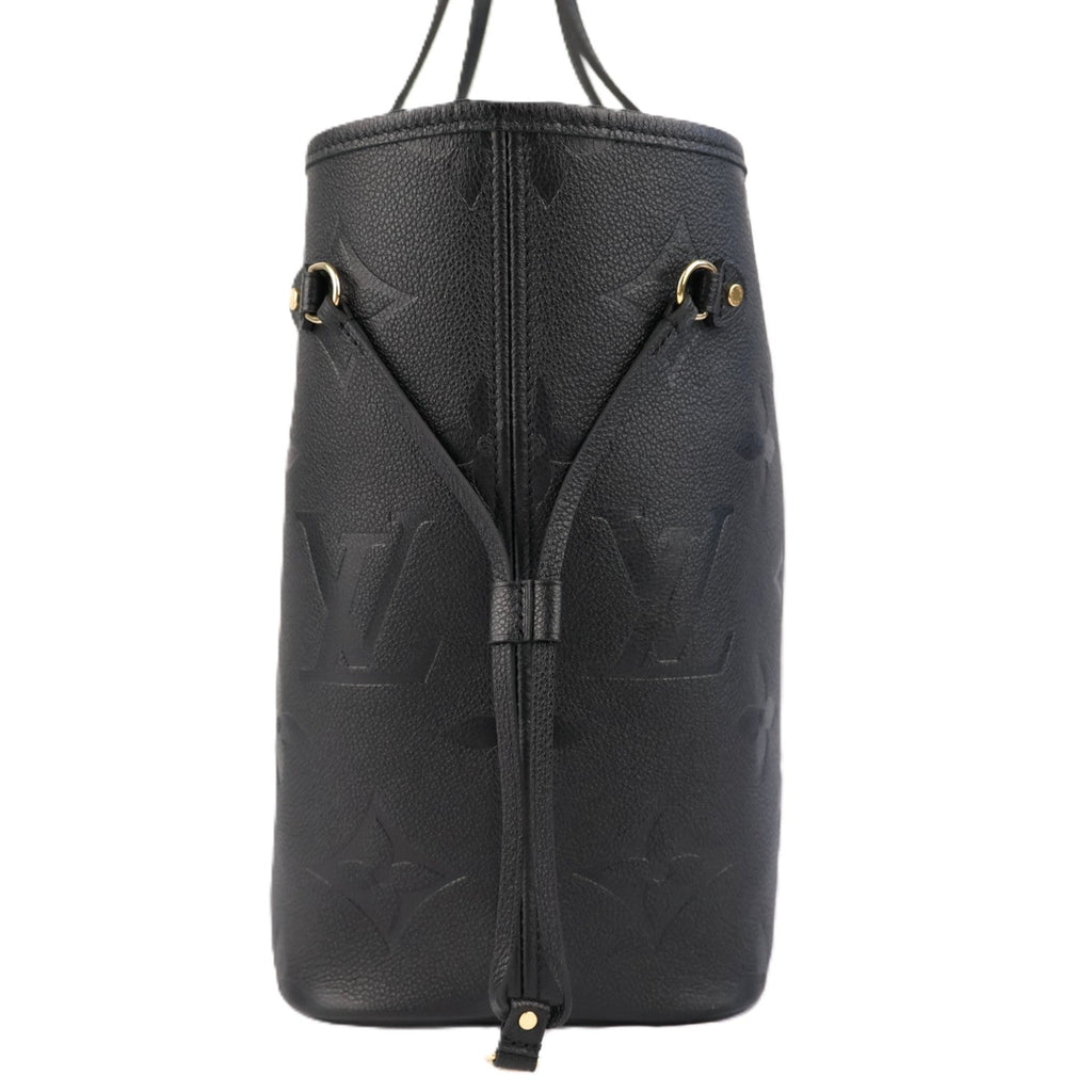 LOUIS VUITTON M45685 NEVERFULL MM TOTE BAG