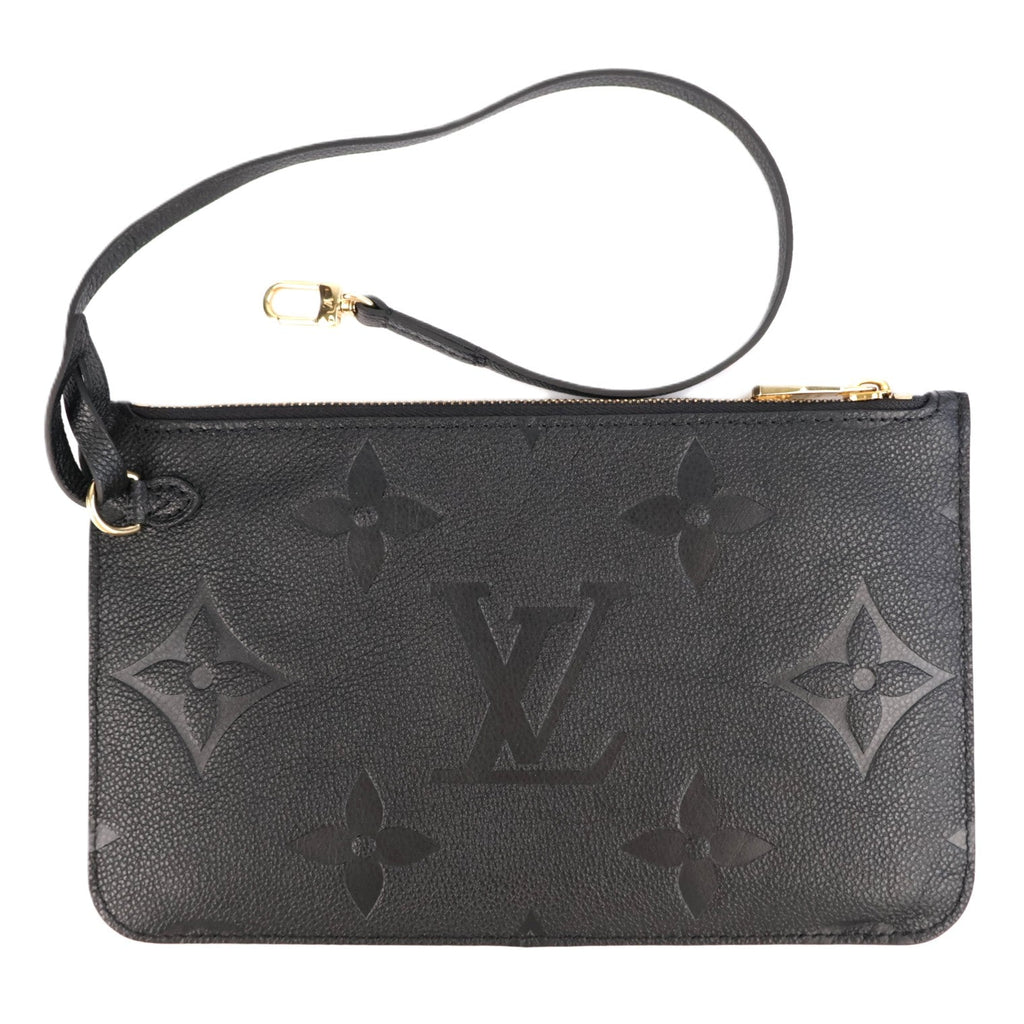 LOUIS VUITTON M45685 NEVERFULL MM TOTE BAG