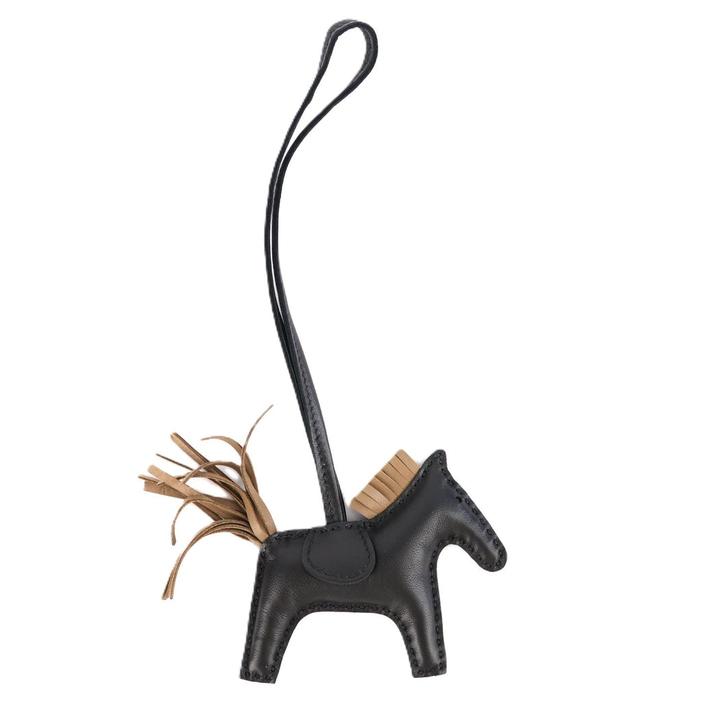 HERMES 064929CA RODEO PM CHARM